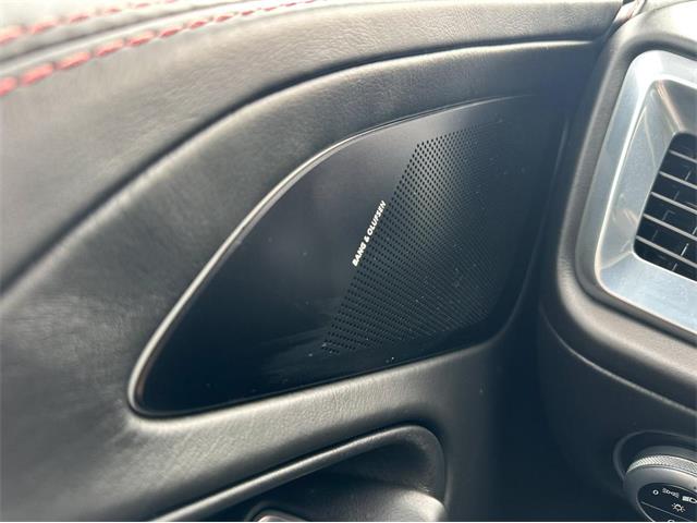 2016 Aston Martin Vanquish (CC-2019772) for sale in Anaheim, California