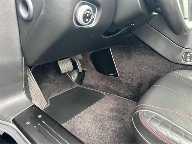 2016 Aston Martin Vanquish (CC-2019772) for sale in Anaheim, California