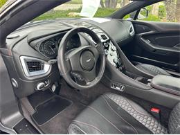 2016 Aston Martin Vanquish (CC-2019772) for sale in Anaheim, California