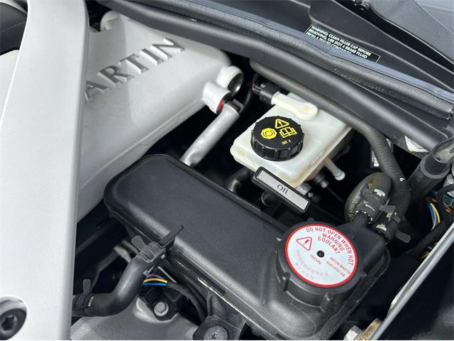 2016 Aston Martin Vanquish (CC-2019772) for sale in Anaheim, California