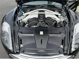 2016 Aston Martin Vanquish (CC-2019772) for sale in Anaheim, California