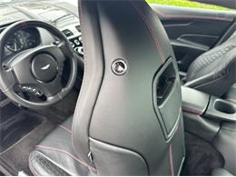 2016 Aston Martin Vanquish (CC-2019772) for sale in Anaheim, California