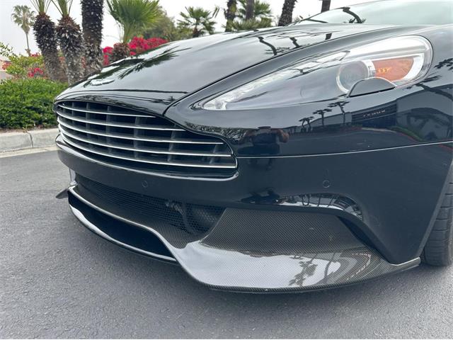 2016 Aston Martin Vanquish (CC-2019772) for sale in Anaheim, California