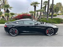 2016 Aston Martin Vanquish (CC-2019772) for sale in Anaheim, California