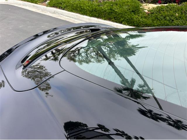 2016 Aston Martin Vanquish (CC-2019772) for sale in Anaheim, California