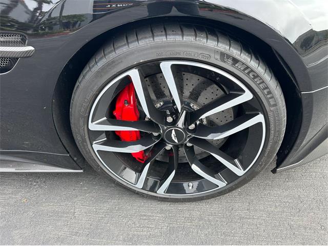 2016 Aston Martin Vanquish (CC-2019772) for sale in Anaheim, California
