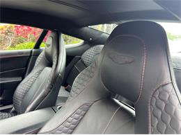 2016 Aston Martin Vanquish (CC-2019772) for sale in Anaheim, California