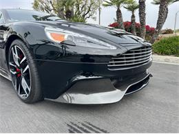 2016 Aston Martin Vanquish (CC-2019772) for sale in Anaheim, California