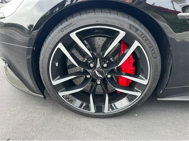 2016 Aston Martin Vanquish (CC-2019772) for sale in Anaheim, California