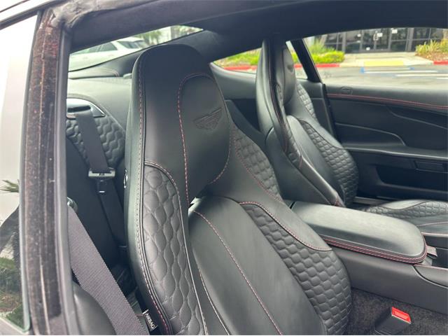 2016 Aston Martin Vanquish (CC-2019772) for sale in Anaheim, California