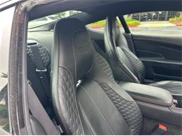 2016 Aston Martin Vanquish (CC-2019772) for sale in Anaheim, California