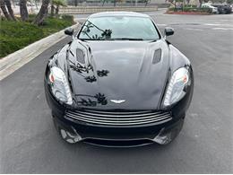 2016 Aston Martin Vanquish (CC-2019772) for sale in Anaheim, California