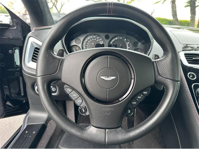 2016 Aston Martin Vanquish (CC-2019772) for sale in Anaheim, California