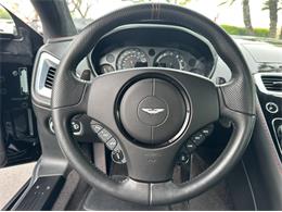 2016 Aston Martin Vanquish (CC-2019772) for sale in Anaheim, California