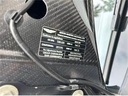 2016 Aston Martin Vanquish (CC-2019772) for sale in Anaheim, California