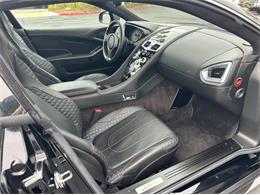 2016 Aston Martin Vanquish (CC-2019772) for sale in Anaheim, California