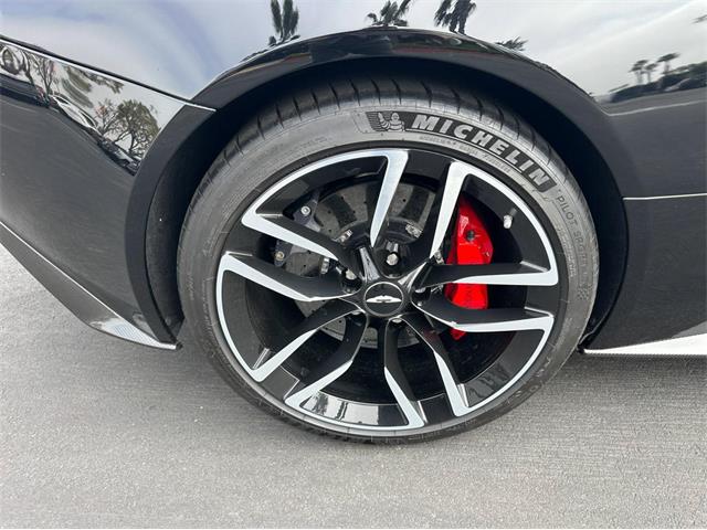 2016 Aston Martin Vanquish (CC-2019772) for sale in Anaheim, California