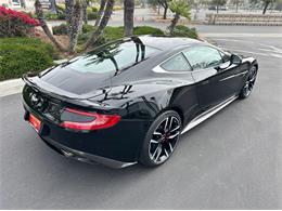 2016 Aston Martin Vanquish (CC-2019772) for sale in Anaheim, California