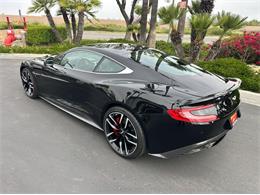 2016 Aston Martin Vanquish (CC-2019772) for sale in Anaheim, California