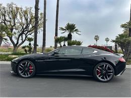 2016 Aston Martin Vanquish (CC-2019772) for sale in Anaheim, California
