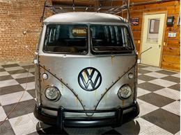 1961 Volkswagen Bus (CC-2019781) for sale in Dinuba, California