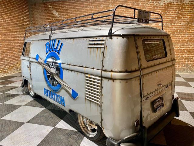 1961 Volkswagen Bus (CC-2019781) for sale in Dinuba, California