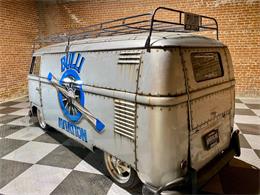 1961 Volkswagen Bus (CC-2019781) for sale in Dinuba, California