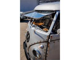 1961 Volkswagen Bus (CC-2019781) for sale in Dinuba, California