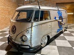 1961 Volkswagen Bus (CC-2019781) for sale in Dinuba, California