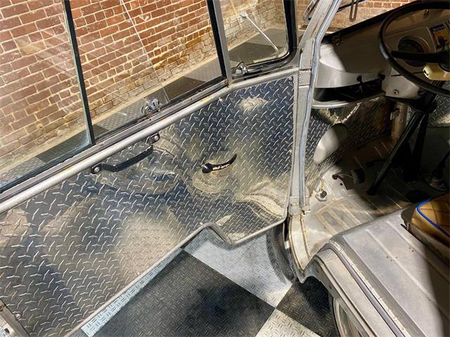 1961 Volkswagen Bus (CC-2019781) for sale in Dinuba, California