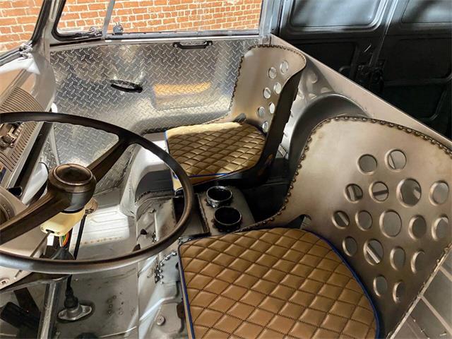 1961 Volkswagen Bus (CC-2019781) for sale in Dinuba, California