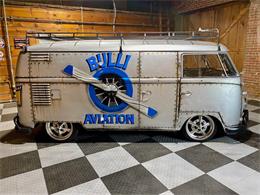 1961 Volkswagen Bus (CC-2019781) for sale in Dinuba, California