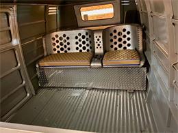 1961 Volkswagen Bus (CC-2019781) for sale in Dinuba, California