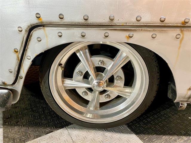1961 Volkswagen Bus (CC-2019781) for sale in Dinuba, California