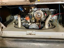 1961 Volkswagen Bus (CC-2019781) for sale in Dinuba, California