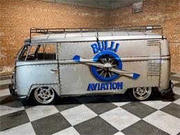 1961 Volkswagen Bus (CC-2019781) for sale in Dinuba, California