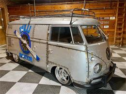1961 Volkswagen Bus (CC-2019781) for sale in Dinuba, California