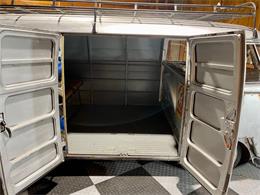 1961 Volkswagen Bus (CC-2019781) for sale in Dinuba, California