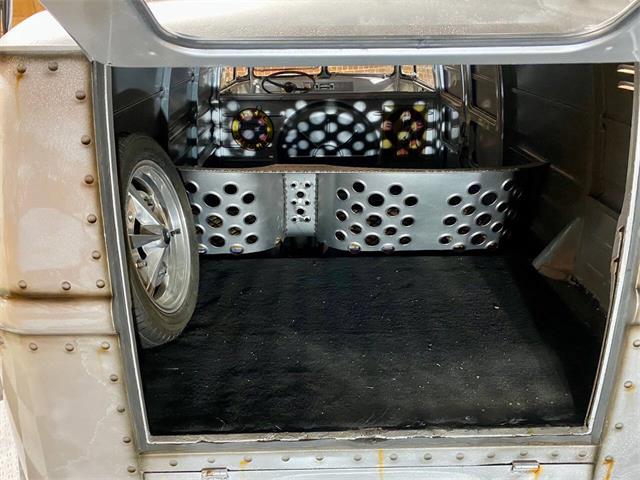 1961 Volkswagen Bus (CC-2019781) for sale in Dinuba, California