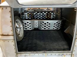 1961 Volkswagen Bus (CC-2019781) for sale in Dinuba, California