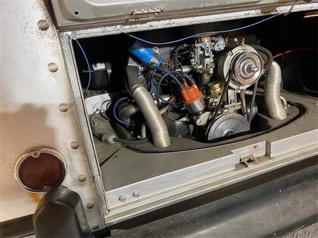 1961 Volkswagen Bus (CC-2019781) for sale in Dinuba, California