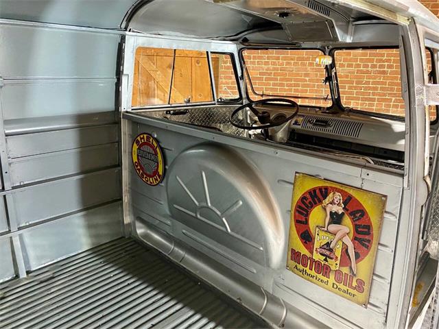 1961 Volkswagen Bus (CC-2019781) for sale in Dinuba, California
