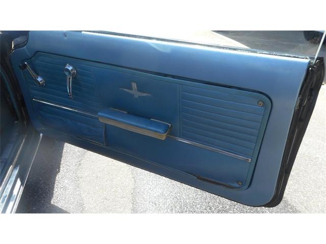 1964 Chevrolet Corvair (CC-2019787) for sale in Greenville, North Carolina
