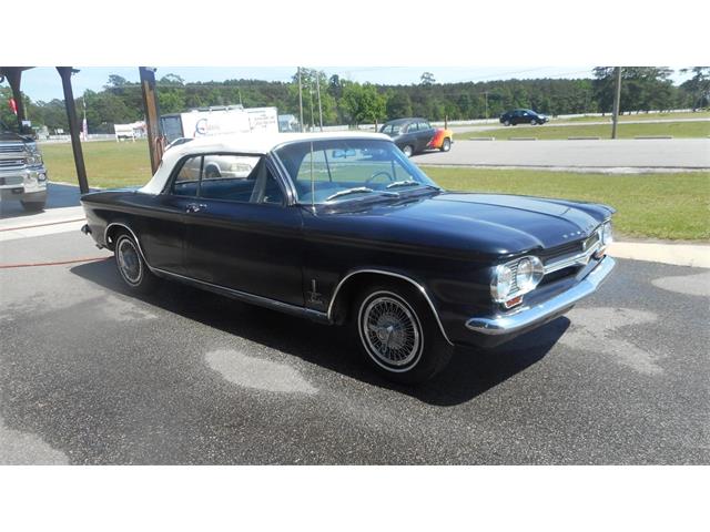 1964 Chevrolet Corvair (CC-2019787) for sale in Greenville, North Carolina