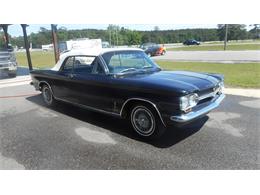 1964 Chevrolet Corvair (CC-2019787) for sale in Greenville, North Carolina