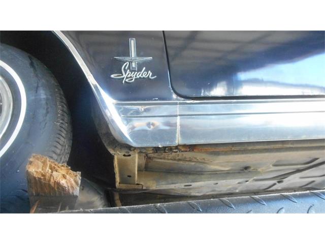 1964 Chevrolet Corvair (CC-2019787) for sale in Greenville, North Carolina