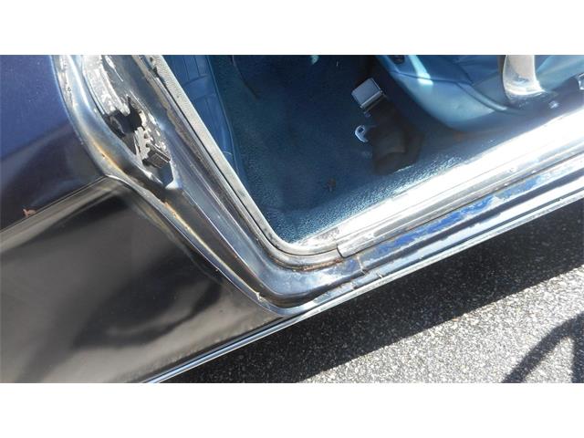 1964 Chevrolet Corvair (CC-2019787) for sale in Greenville, North Carolina