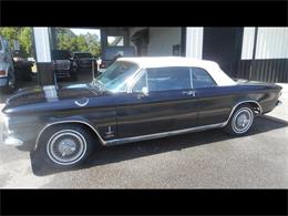 1964 Chevrolet Corvair (CC-2019787) for sale in Greenville, North Carolina