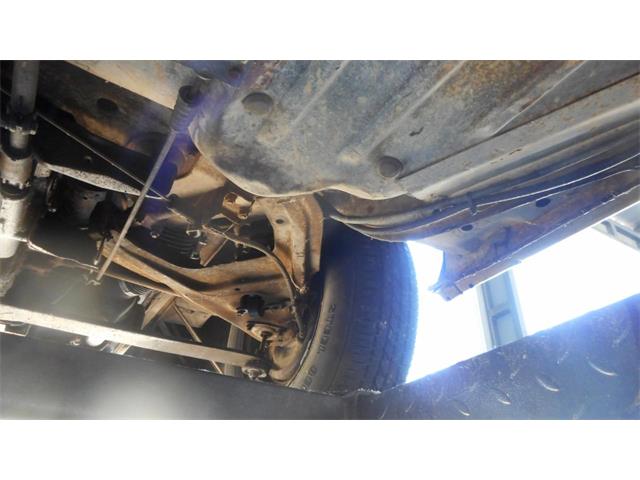 1964 Chevrolet Corvair (CC-2019787) for sale in Greenville, North Carolina