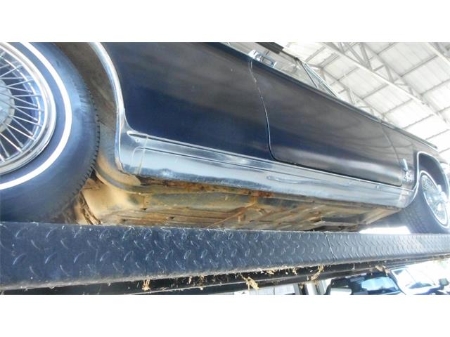 1964 Chevrolet Corvair (CC-2019787) for sale in Greenville, North Carolina